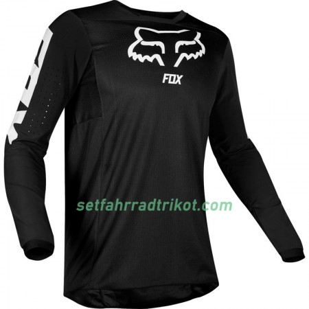 MTB Langarmtrikot Fox Racing Legion Light N001 2020